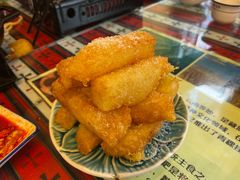 -如意林卡藏餐吧 (九寨沟店)