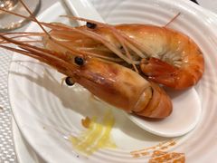 -丰谷酒家(鹏瑞利季华广场店)