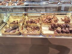 -聚合鑫东北熏酱熟食麻辣面(长阳店)