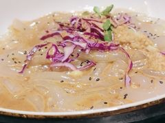 -金掌勺东北菜(格兰晴天店)