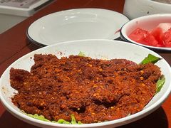 -黄家码头老火锅(解放碑旗舰店)