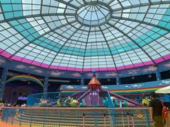 -蓝精灵乐园·世茂精灵之城主题乐园