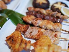 -有喜屋·深夜食堂(北京西路店)