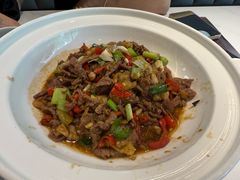 -攸州小镇家湘菜(小米科技园店)