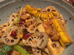 -荣兴酒家(徐家汇店)