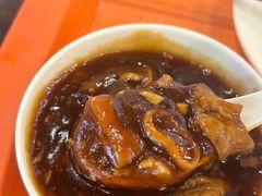 -庆丰包子铺(西单店)