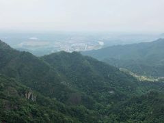 -大慈岩风景区