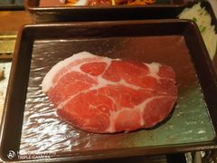 -新石器烤肉(中房金谊广场店)