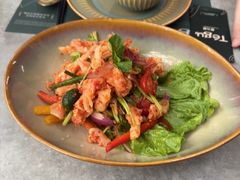 -Tegu泰古莲·泰国餐厅(红山6979店)