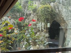 -香雪海饭店中餐厅(人民桥店)