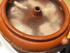 -山茶云南菜(中关村店)