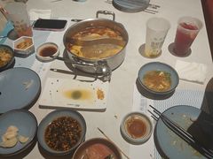 -喜庭海鲜自助(北辰三角洲北辰荟店)