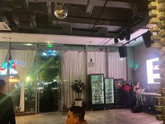 -盐说Salt Talk北美风味西餐厅(海上世界店)
