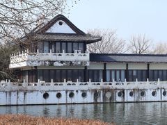 -云龙湖旅游景区