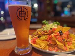 -Shanghai Brew House上海啤酒工坊(老外街店)