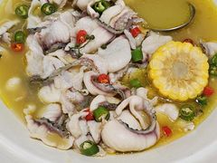 -青花椒花椒鱼(合生汇店)