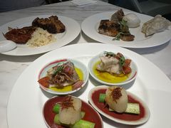 -杭州君悦酒店