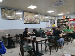 -清真永恒华威肉饼(潘家园店)
