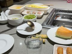 -海底捞火锅(津南永旺店生日主题店)