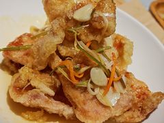 -关东小磨东北菜(漕河泾印象城店)