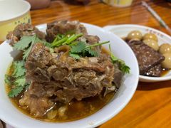 -老袁炒年糕(富豪路店)
