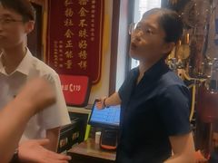 -老厨家(友谊路总店)