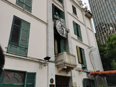 -上海老站(徐家汇店)