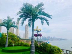 -渔公码头海货全海鲜自助(海滨旅游路店)