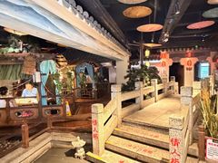 -东道煮牛肉火锅(东盛大街店)