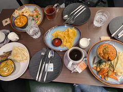 -Shantek象提南亚西餐厅&Bistro(淮海中路店)