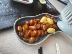 -侨美食家·粤菜(体育西路店)