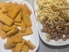 -巴蜀王婆大虾(南锣鼓巷店)