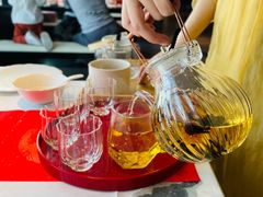 -馋遇江南·精致湖景雅宴(东方之门店)