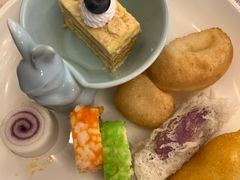 -芭菲盛宴·环球美食(解放碑英利国际店)