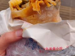 -安徽阜阳卷馍(西单店)