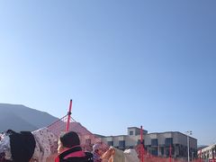 -北京西山滑雪场