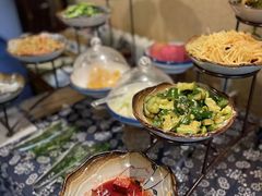 -卧龙堡客栈·中餐厅(古北水镇店)