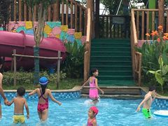 -苏州乐园森林水世界