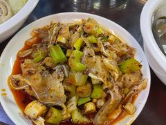 -天一沾水肥肠(科园一街店)