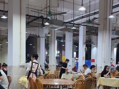 -标记美食新鲜猪杂(兴南大道店)