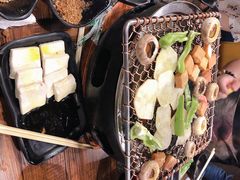 -张吴记小炉子小串(王村南街店)