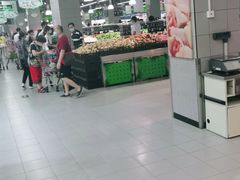 -永辉超市(百子湾店)