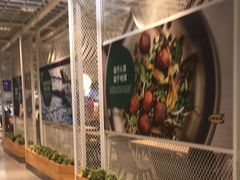 -宜家·瑞典风味餐厅(天津东丽商场店)