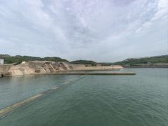 -黄河小浪底水利枢纽风景区