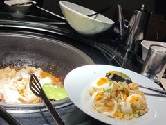 -挂旗柴锅鸡(蚌山区嘉年华店)