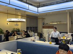 -兰湘子·湘菜小炒(盛龙广场店)