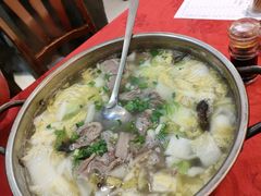 -蔡阿水羊肉店