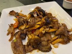 -美极鲜食坊(宝安南路店)