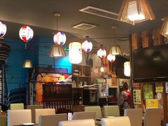 大堂-有喜屋·深夜食堂(北京西路店)