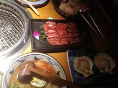 -本寻烧肉酒场(双井店)